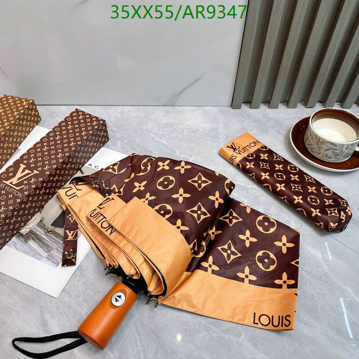 LV-Umbrella Code: AR9347 $: 35USD