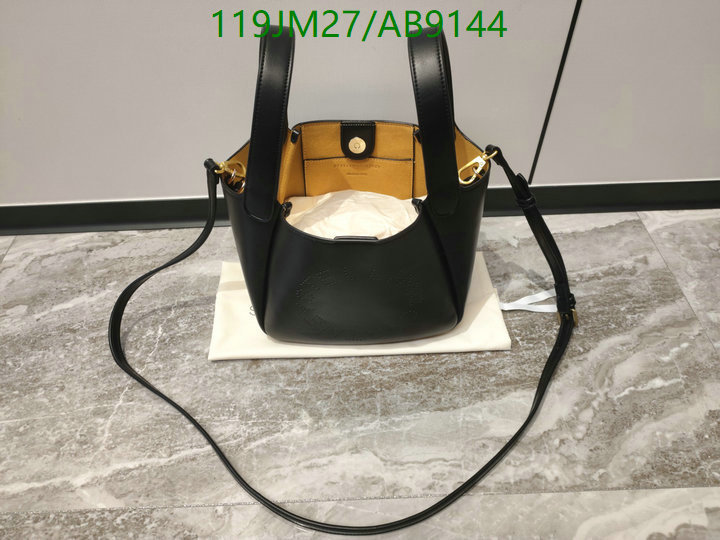 Stella McCartney-Bag-Mirror Quality Code: AB9144 $: 119USD