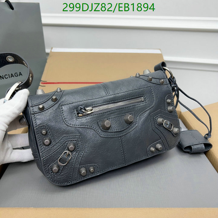 Balenciaga-Bag-Mirror Quality Code: EB1894 $: 299USD