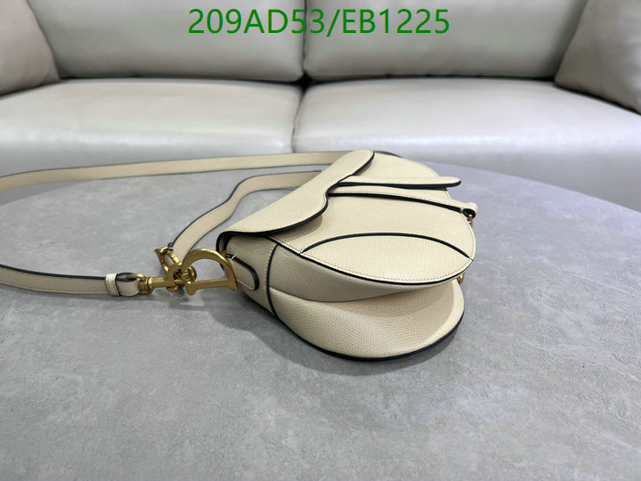 Dior-Bag-Mirror Quality Code: EB1225 $: 209USD