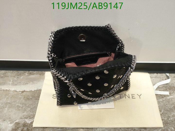 Stella McCartney-Bag-Mirror Quality Code: AB9147