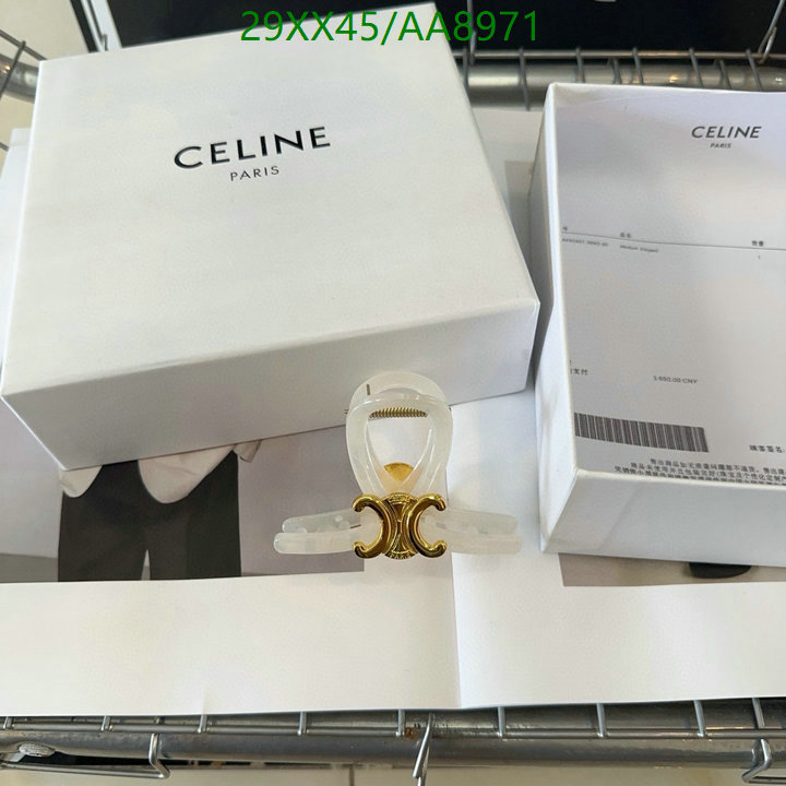 Celine-Headband Code: AA8971 $: 29USD