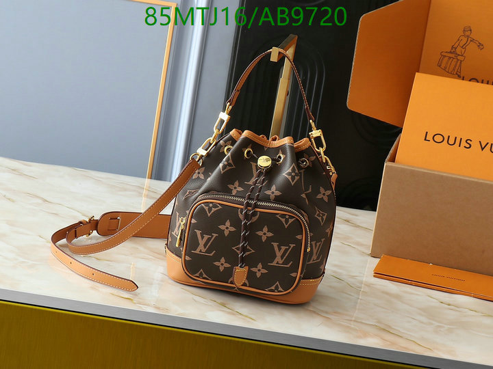 LV-Bag-4A Quality Code: AB9720 $: 85USD