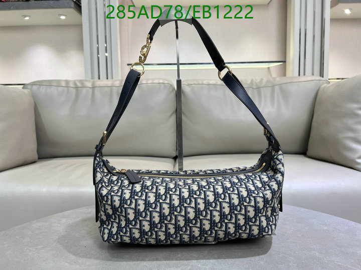 Dior-Bag-Mirror Quality Code: EB1222