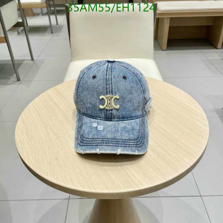 Celine-Cap(Hat) Code: EH1124 $: 35USD