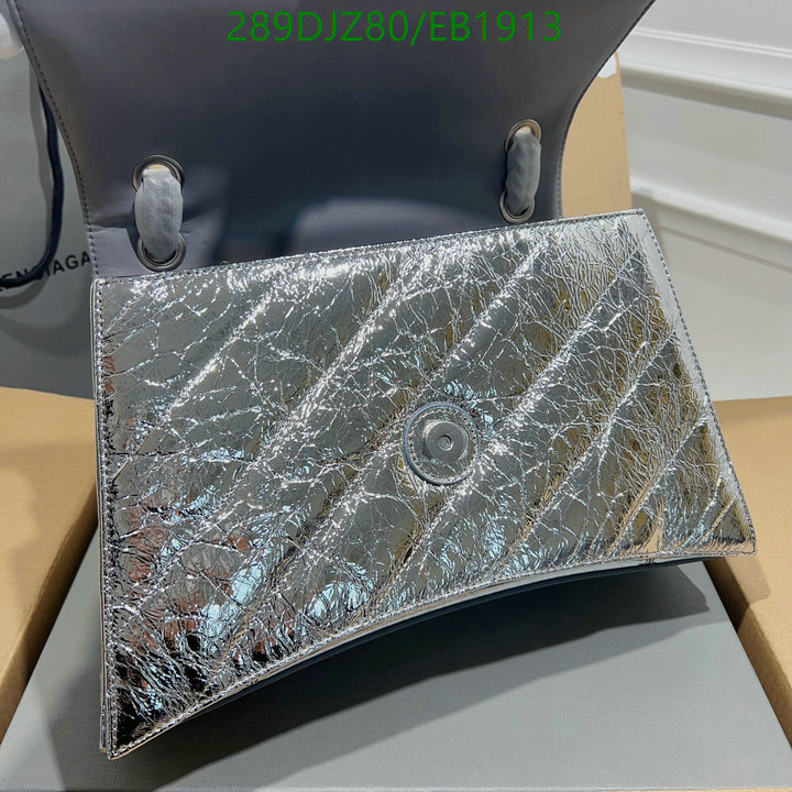 Balenciaga-Bag-Mirror Quality Code: EB1913 $: 289USD