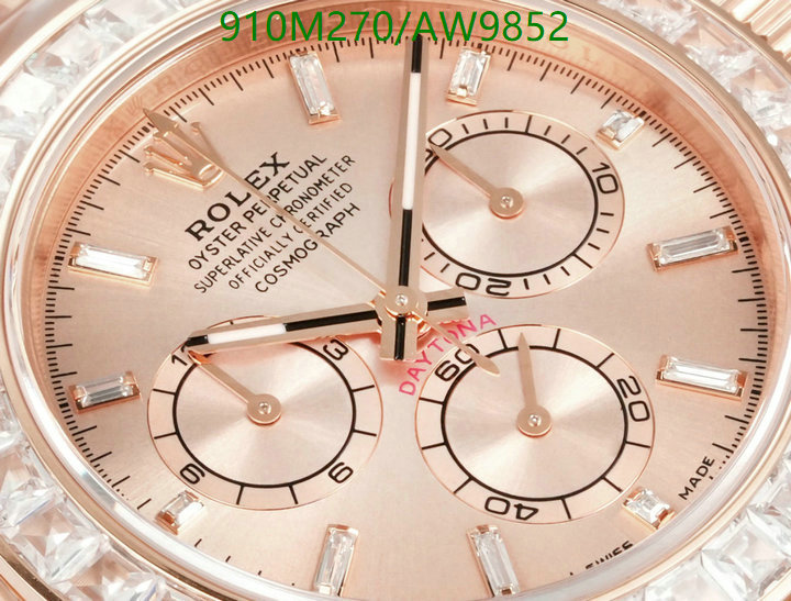 Rolex-Watch-Mirror Quality Code: AW9852 $: 910USD