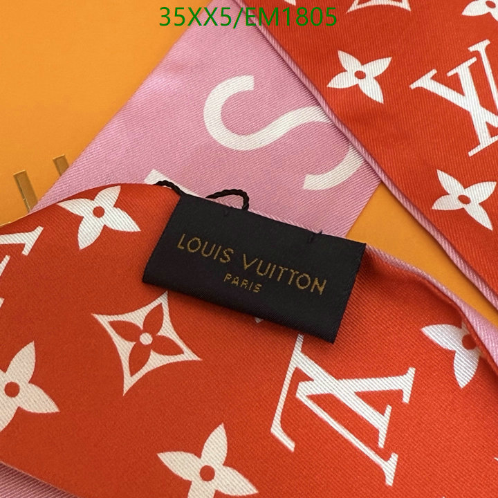 LV-Scarf Code: EM1805 $: 35USD