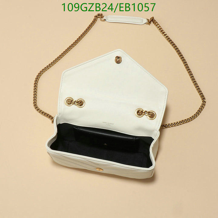 YSL-Bag-4A Quality Code: EB1057 $: 109USD