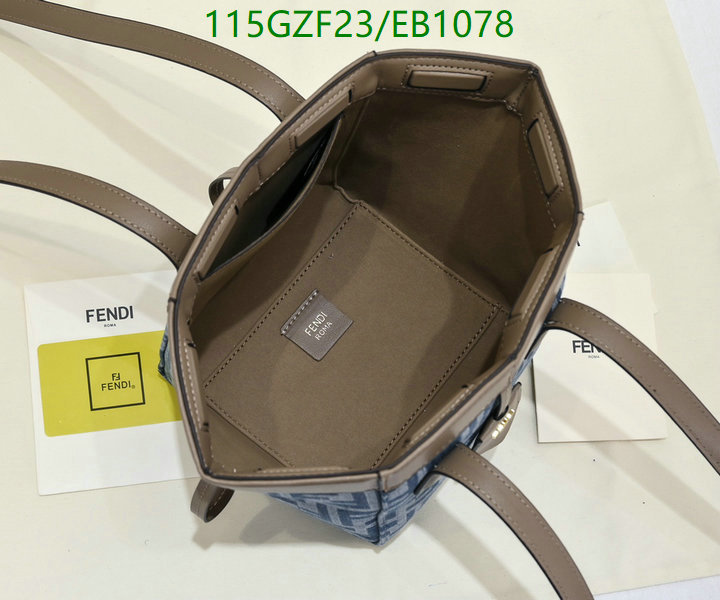 Fendi-Bag-4A Quality Code: EB1078