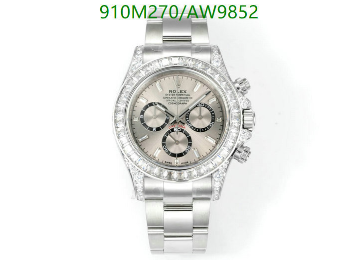 Rolex-Watch-Mirror Quality Code: AW9852 $: 910USD