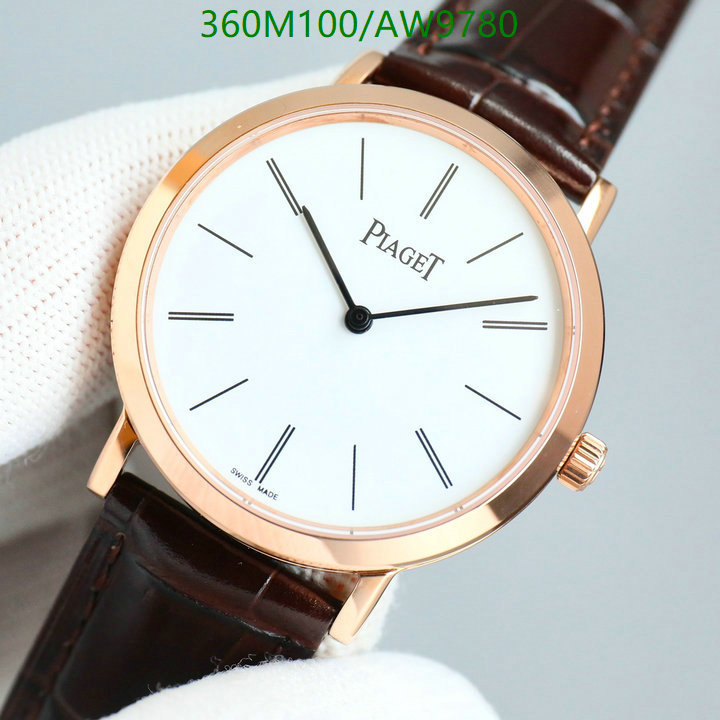 PIAGET-Watch-Mirror Quality Code: AW9780 $: 360USD