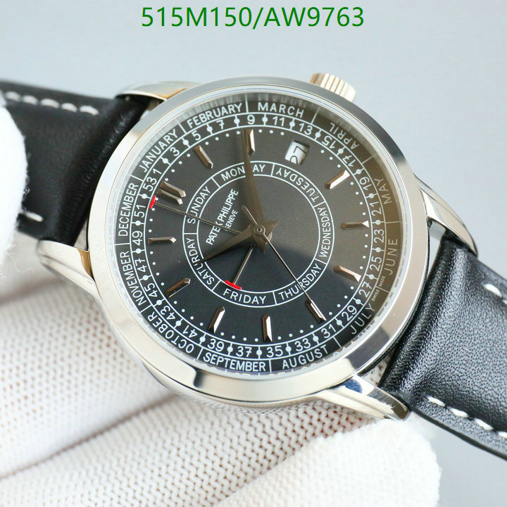 Patek Philippe-Watch-Mirror Quality Code: AW9763 $: 515USD