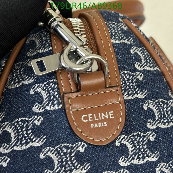 Celine-Bag-Mirror Quality Code: AB9368 $: 179USD