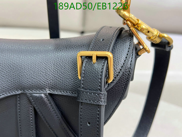 Dior-Bag-Mirror Quality Code: EB1226 $: 189USD