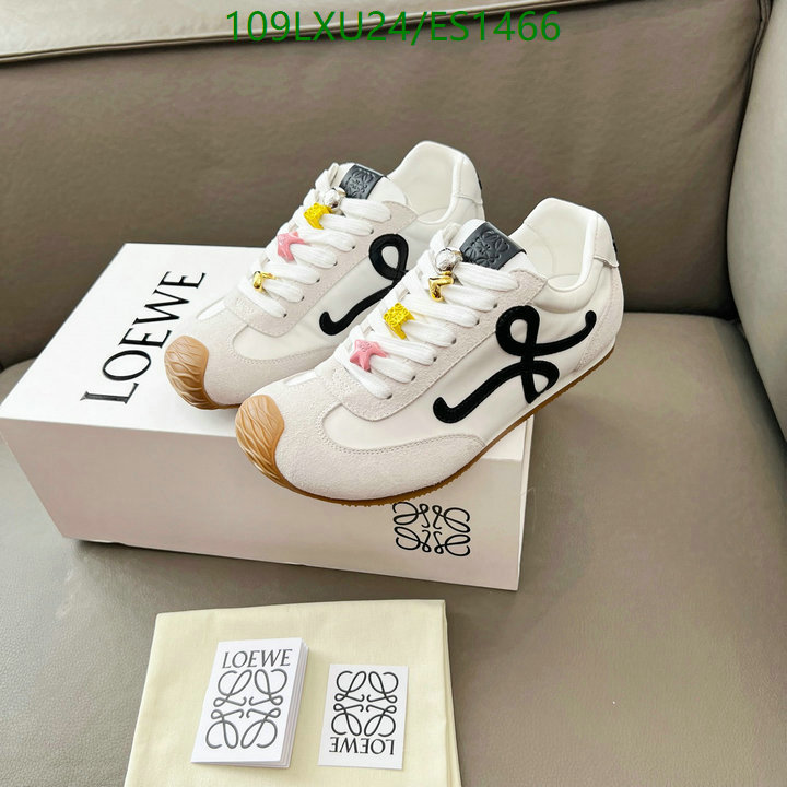 Loewe-Women Shoes Code: ES1466 $: 109USD