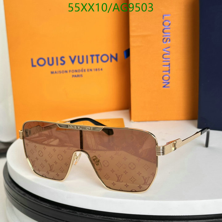 LV-Glasses Code: AG9503 $: 55USD