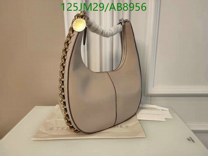 Stella McCartney-Bag-Mirror Quality Code: AB8956 $: 125USD