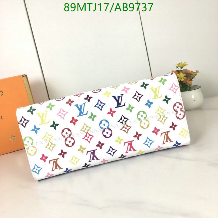 LV-Bag-4A Quality Code: AB9737 $: 89USD