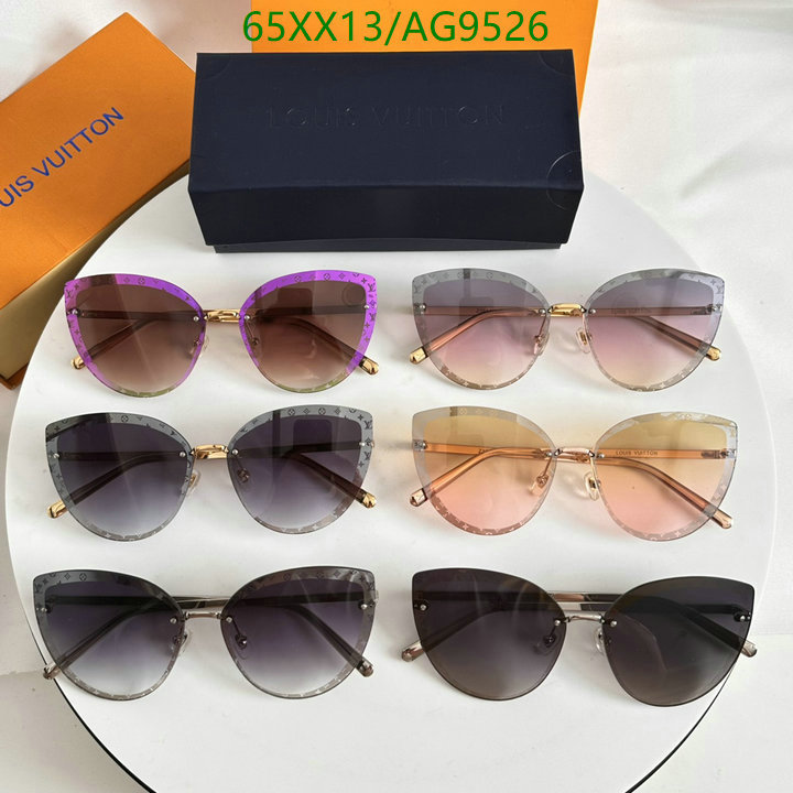 LV-Glasses Code: AG9526 $: 65USD