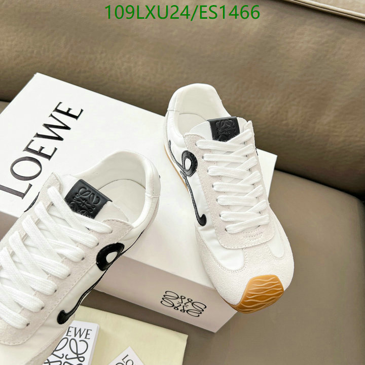 Loewe-Women Shoes Code: ES1466 $: 109USD