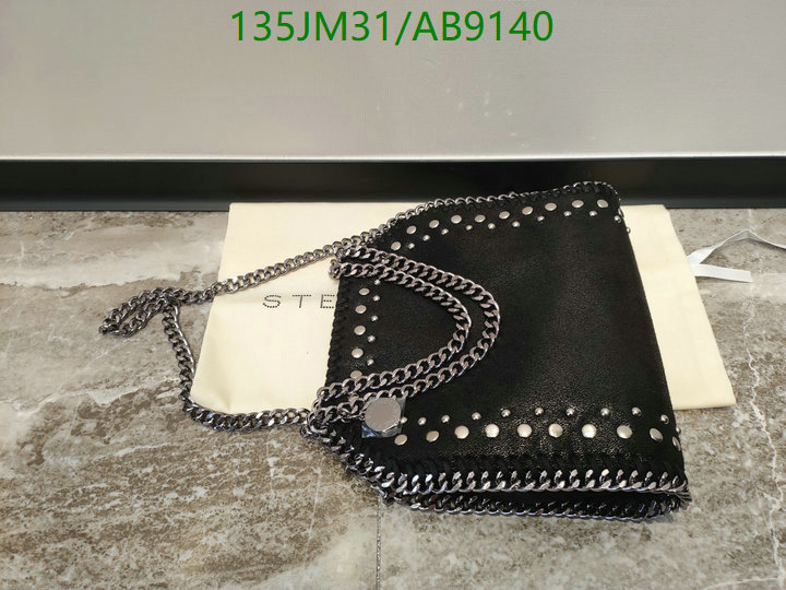 Stella McCartney-Bag-Mirror Quality Code: AB9140