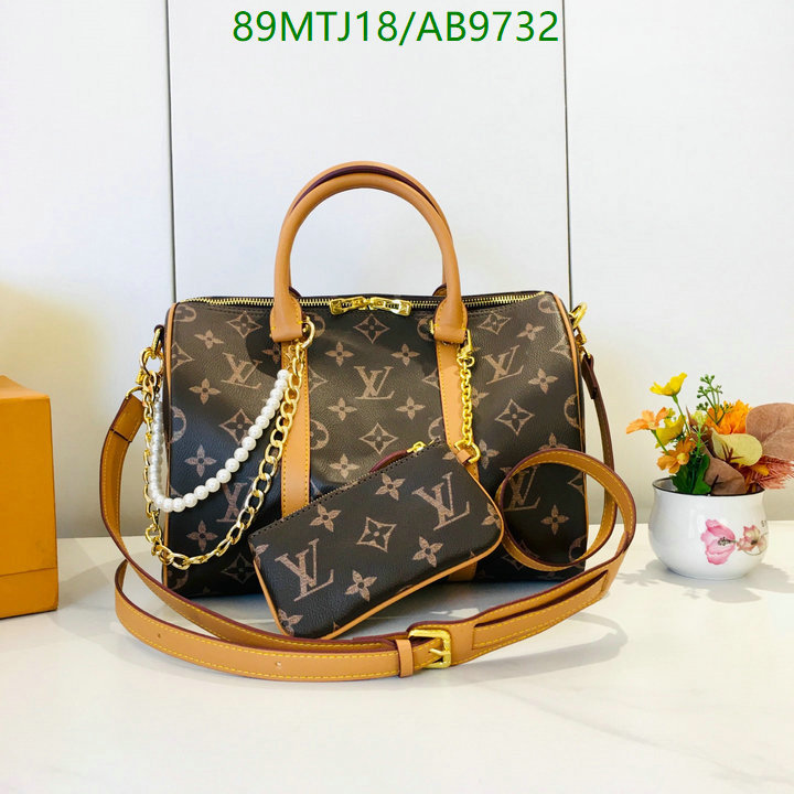 LV-Bag-4A Quality Code: AB9732 $: 89USD