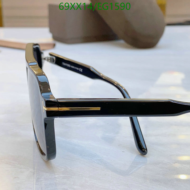 Tom Ford-Glasses Code: EG1590 $: 69USD