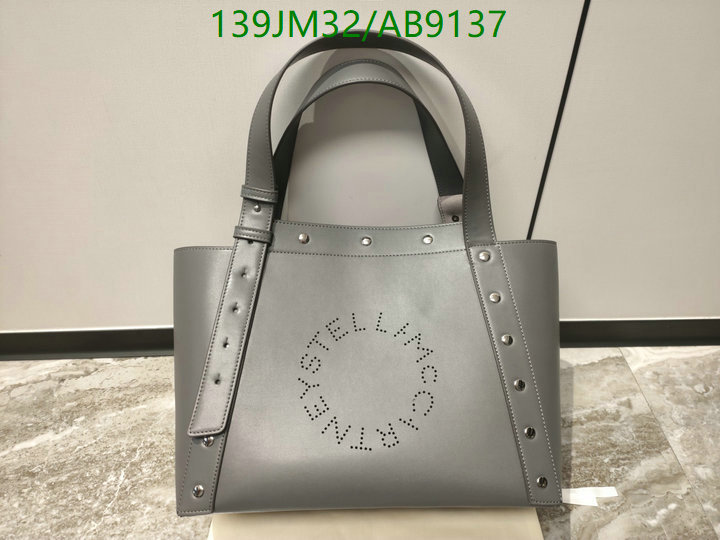 Stella McCartney-Bag-Mirror Quality Code: AB9137 $: 139USD