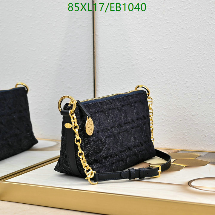 Dior-Bag-4A Quality Code: EB1040 $: 85USD