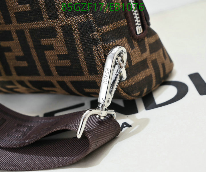 Fendi-Bag-4A Quality Code: EB1076 $: 85USD