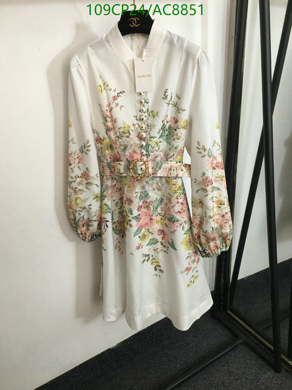 Zimmermann-Clothing Code: AC8851 $: 109USD