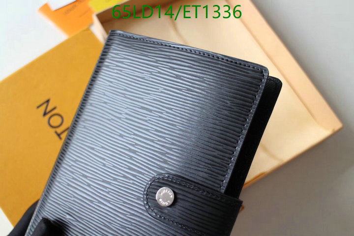 LV-Wallet Mirror Quality Code: ET1336 $: 65USD