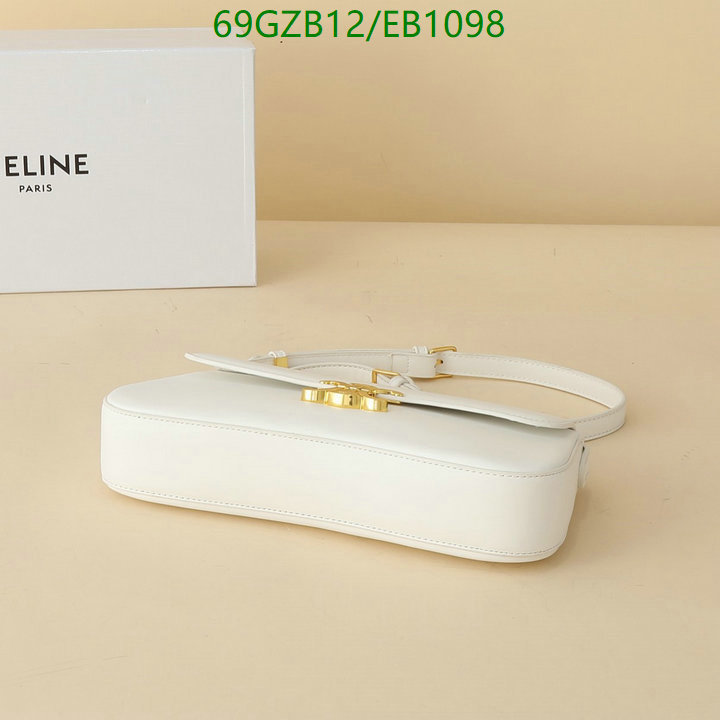 Celine-Bag-4A Quality Code: EB1098 $: 69USD