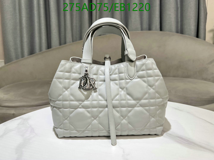 Dior-Bag-Mirror Quality Code: EB1220 $: 275USD