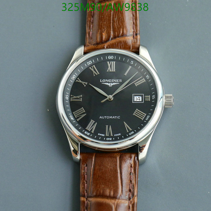 Longines-Watch-Mirror Quality Code: AW9838 $: 325USD