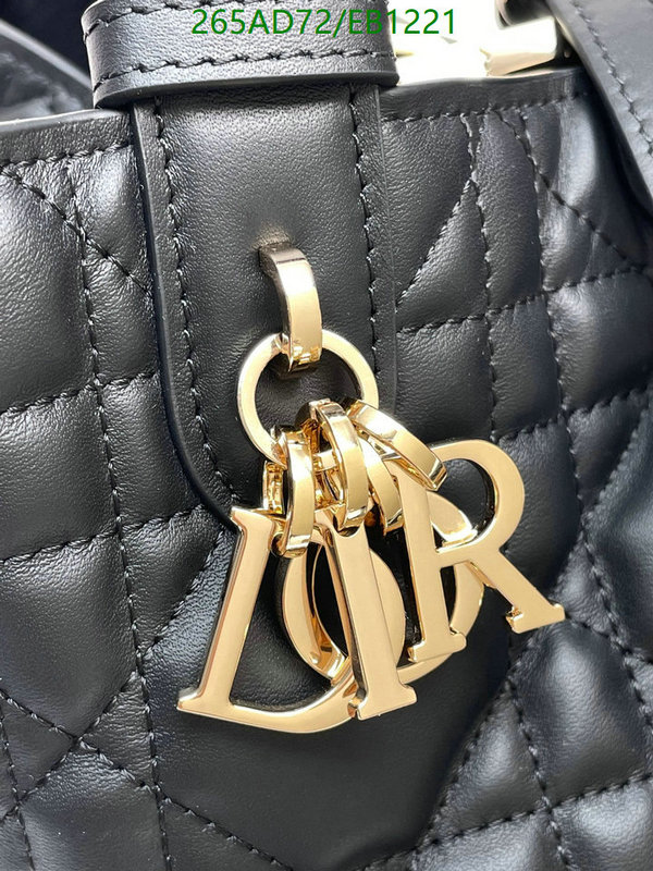 Dior-Bag-Mirror Quality Code: EB1221 $: 265USD