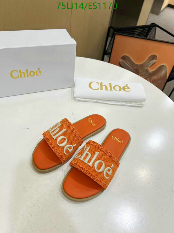 Chloe-Women Shoes Code: ES1170 $: 75USD