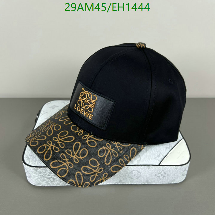 Loewe-Cap(Hat) Code: EH1444 $: 29USD