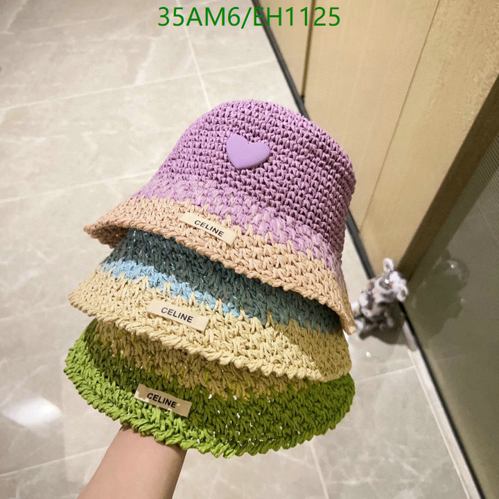 Celine-Cap(Hat) Code: EH1125 $: 35USD