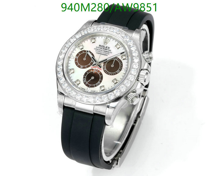 Rolex-Watch-Mirror Quality Code: AW9851 $: 940USD