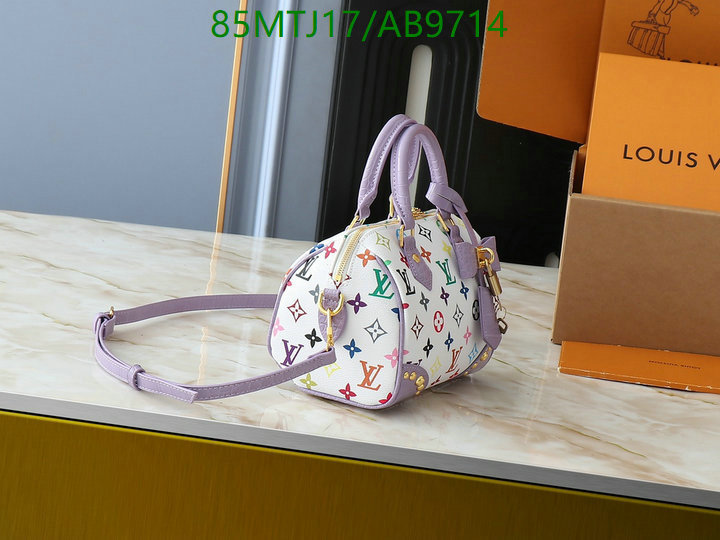 LV-Bag-4A Quality Code: AB9714 $: 85USD