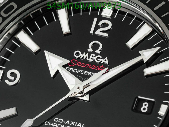 Omega-Watch-Mirror Quality Code: AW9873 $: 545USD