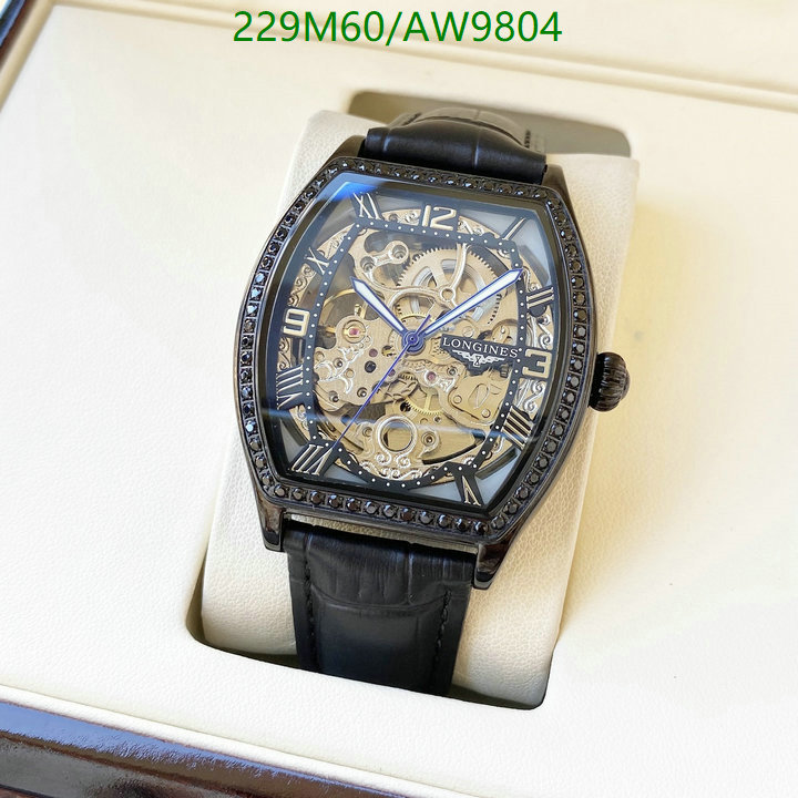Vacheron Constantin-Watch-Mirror Quality Code: AW9804 $: 229USD