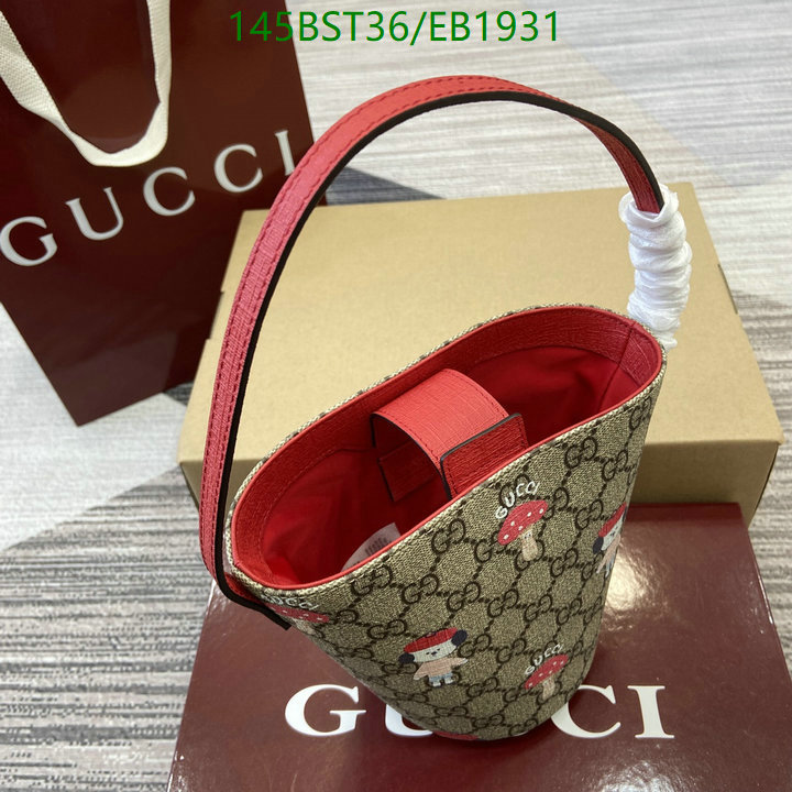 Gucci-Bag-Mirror Quality Code: EB1931 $: 145USD