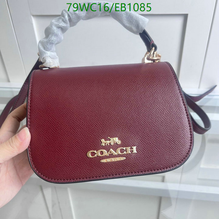 Coach-Bag-4A Quality Code: EB1085 $: 79USD