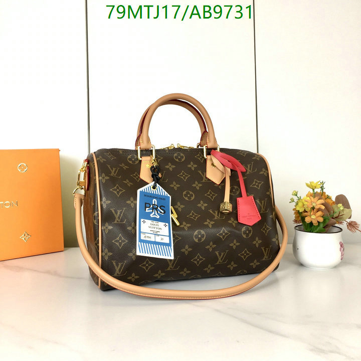 LV-Bag-4A Quality Code: AB9731 $: 79USD