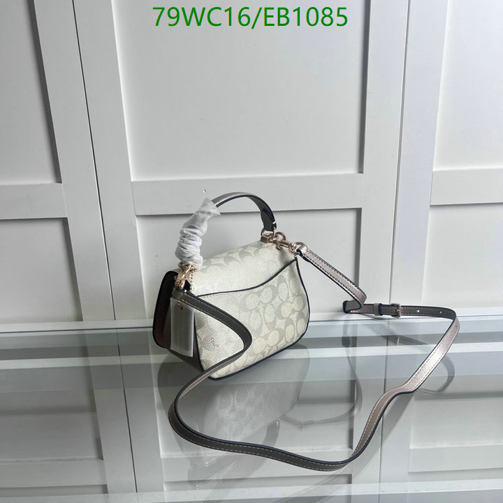 Coach-Bag-4A Quality Code: EB1085 $: 79USD