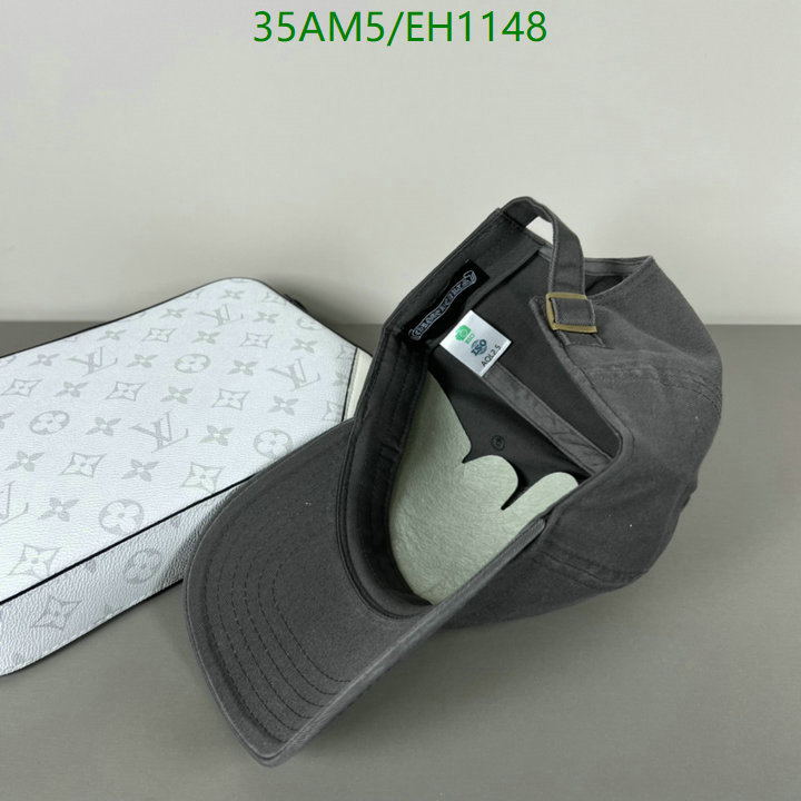 Chrome Hearts-Cap(Hat) Code: EH1148 $: 35USD