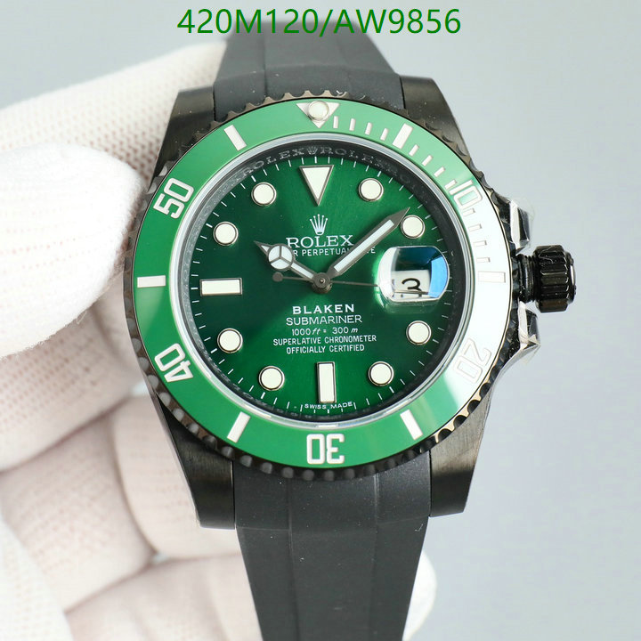 Rolex-Watch-Mirror Quality Code: AW9856 $: 420USD